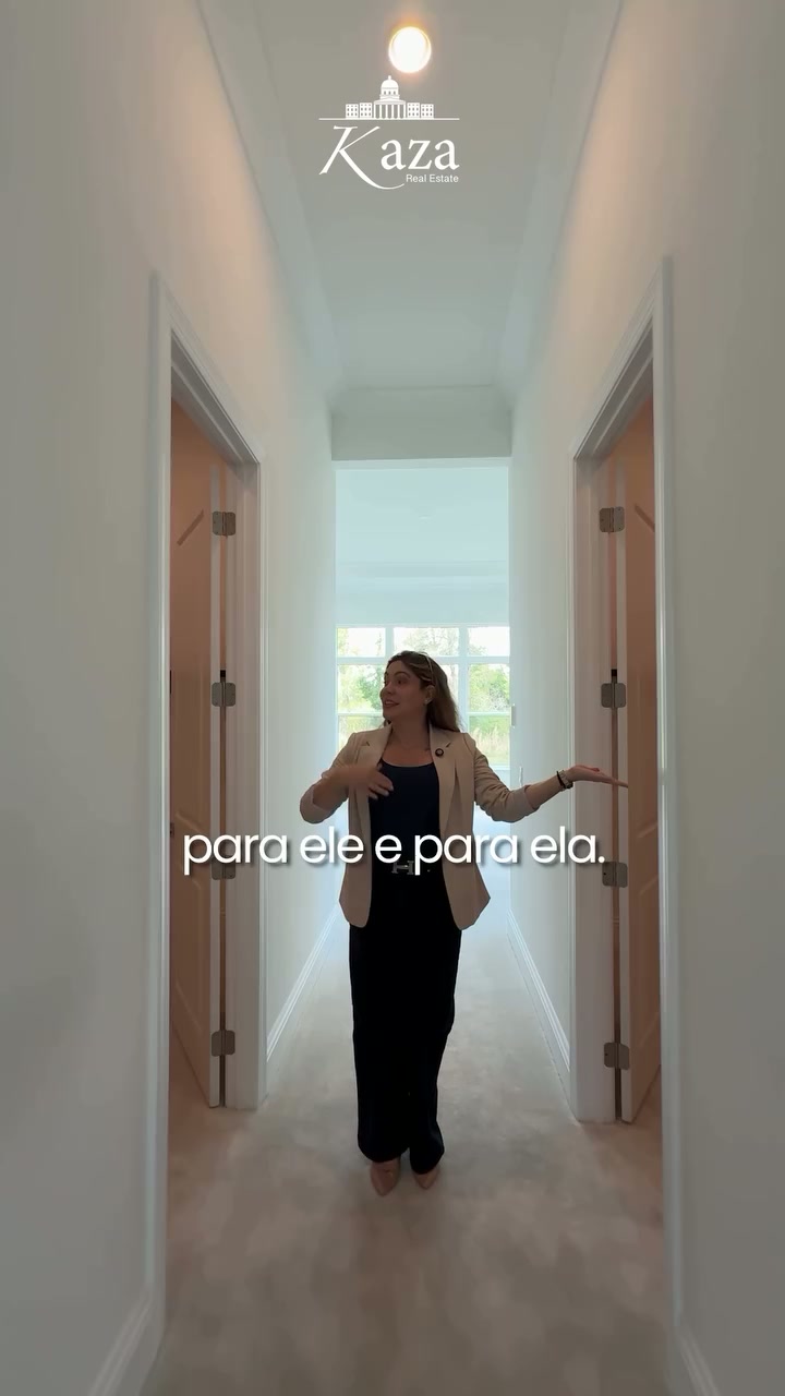 Espaço interior em análise arquitetônica